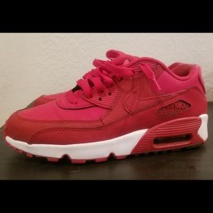 Nike Air Max size 6.5